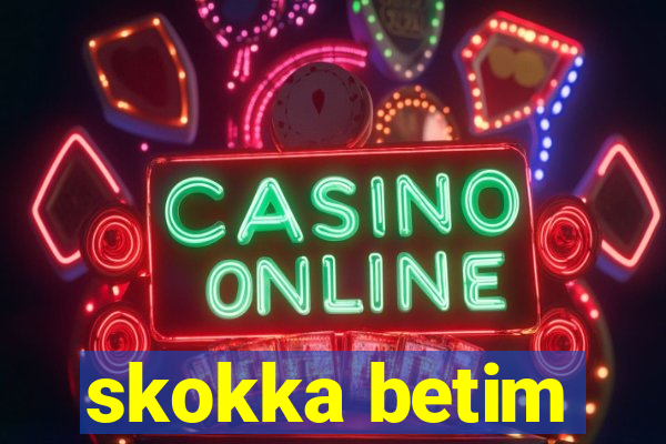 skokka betim